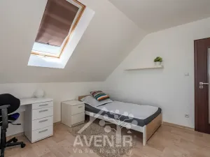 Prodej rodinného domu, Smilovice, 170 m2