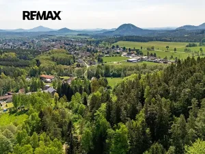 Prodej louky, Cvikov, 5335 m2