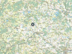 Prodej pole, Horažďovice, 15959 m2