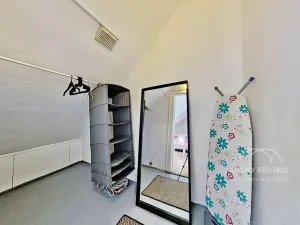 Pronájem bytu 1+kk, Praha - Braník, Branická, 33 m2