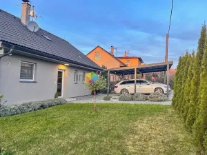 Prodej rodinného domu, Karviná, Nová, 119 m2