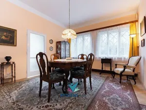 Prodej vily, Teplice, Antonína Dvořáka, 300 m2