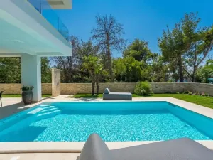 Prodej vily, Ljubač, Chorvatsko, 330 m2