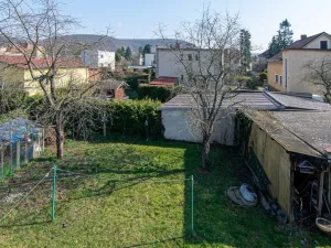 Prodej rodinného domu, Praha - Zbraslav, Nezvalova, 204 m2