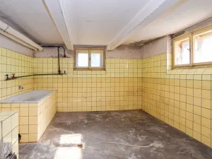 Prodej rodinného domu, Praha - Zbraslav, Nezvalova, 204 m2