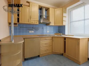 Pronájem bytu 2+kk, Plzeň, Studentská, 45 m2