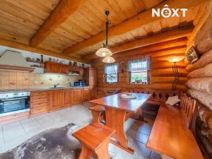 Prodej chalupy, Staškov, Slovensko, 130 m2