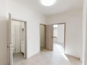 Pronájem bytu 3+kk, Olomouc, Pavelčákova, 54 m2