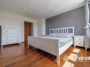 Pronájem bytu 2+1, Olomouc, Za poštou, 56 m2