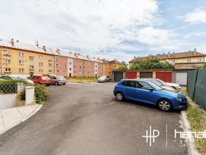 Pronájem bytu 2+1, Olomouc, Za poštou, 56 m2