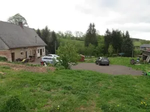 Prodej pozemku, Meziměstí, 1272 m2