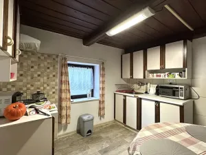 Prodej rodinného domu, Kotvrdovice, 110 m2