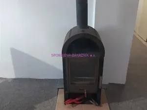 Pronájem bytu 3+1, Zákupy, Gagarinova, 67 m2