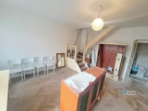 Prodej rodinného domu, Liberec, Blahoslavova, 100 m2