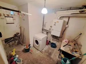 Prodej rodinného domu, Liberec, Blahoslavova, 100 m2