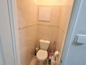 Prodej bytu 3+1, Praha - Letňany, Vítkovická, 65 m2