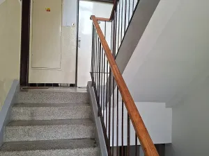 Prodej bytu 3+1, Praha - Letňany, Vítkovická, 65 m2