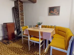 Prodej rodinného domu, Sádek, 156 m2