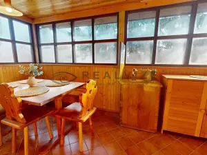 Prodej rodinného domu, Sádek, 156 m2