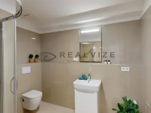 Pronájem bytu 2+kk, České Budějovice, Puklicova, 50 m2