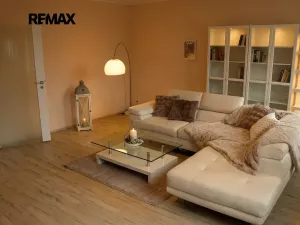 Pronájem bytu 2+1, Plzeň, Habrmannovo náměstí, 83 m2