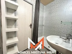 Pronájem bytu 2+kk, Náchod, Kostelecká, 47 m2