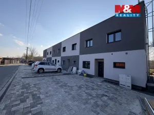 Prodej rodinného domu, Ostrava - Slezská Ostrava, Kramolišova, 118 m2