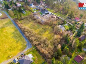 Prodej pozemku pro bydlení, Hradištko, 9402 m2