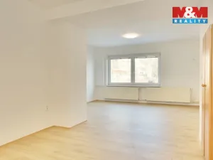 Pronájem bytu 2+1, Havlíčkův Brod, Pražská, 70 m2