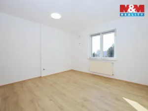 Pronájem bytu 2+1, Havlíčkův Brod, Pražská, 70 m2