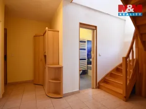 Prodej rodinného domu, Řepín, Libeňská, 135 m2