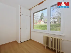 Pronájem bytu 2+1, Světlá nad Sázavou, Sázavská, 60 m2