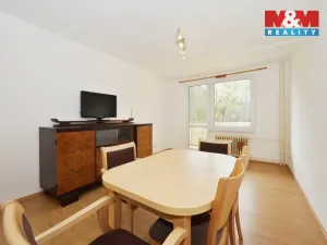 Pronájem bytu 2+1, Světlá nad Sázavou, Sázavská, 60 m2