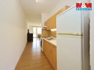 Pronájem bytu 2+1, Světlá nad Sázavou, Sázavská, 60 m2