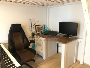 Pronájem bytu 3+kk, České Budějovice - České Budějovice 2, Na Zlaté stoce, 71 m2