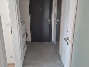 Pronájem bytu 2+kk, Kladno, Bohumila Landy, 42 m2