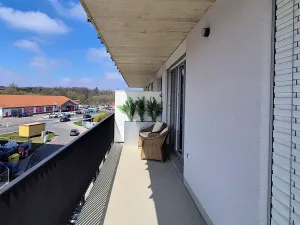 Pronájem bytu 2+kk, Kladno, Bohumila Landy, 42 m2