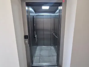 Pronájem bytu 2+kk, Kladno, Bohumila Landy, 42 m2