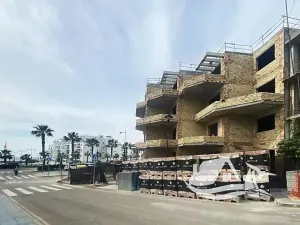 Prodej bytu 3+kk, Torrox, Španělsko, 76 m2