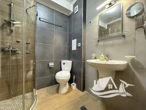 Prodej bytu 3+kk, Nesebar, Bulharsko, 55 m2