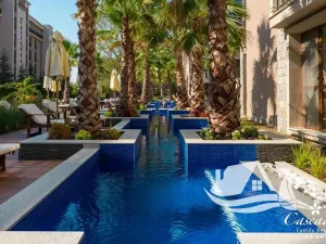 Prodej bytu 3+kk, Nesebar, Bulharsko, 55 m2