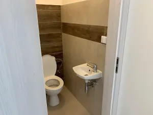 Pronájem bytu 2+kk, Odolena Voda, K Cukrovaru, 56 m2