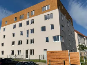 Pronájem bytu 2+kk, Odolena Voda, K Cukrovaru, 56 m2