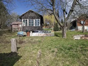 Pronájem zahrady, Plzeň, Sokolí, 734 m2