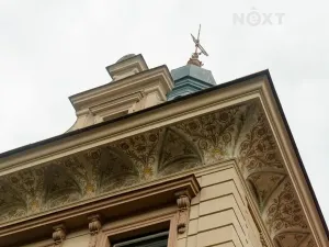 Prodej domu, Kroměříž, Svatopluka Čecha, 500 m2