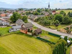 Prodej rodinného domu, Chornice, Trnavská, 90 m2