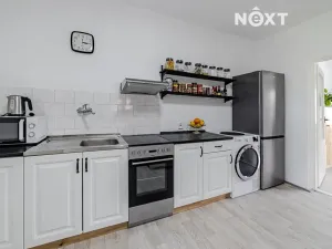Prodej rodinného domu, Chornice, Trnavská, 90 m2