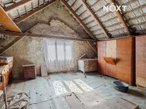 Prodej rodinného domu, Chornice, Trnavská, 90 m2