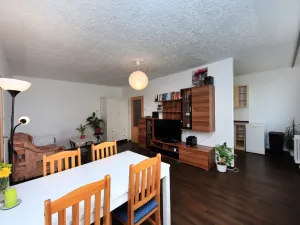 Pronájem bytu 3+kk, Praha - Libeň, Rozšířená, 72 m2