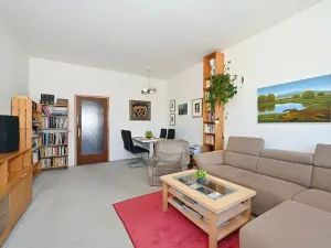 Prodej bytu 2+1, Brno, Bayerova, 73 m2